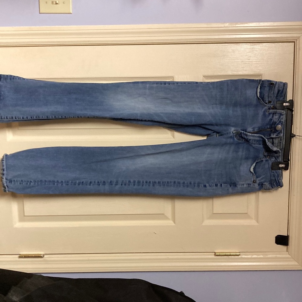 American eagle outfitters men’s jeans extreme flex